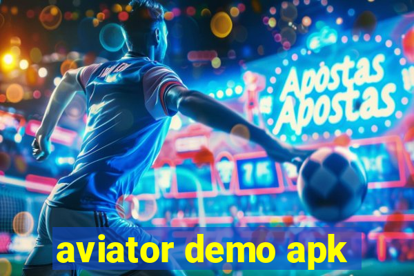 aviator demo apk